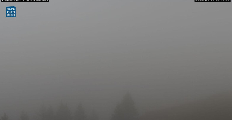 Webcam Folgaria  - Folgaria Pista Reiner