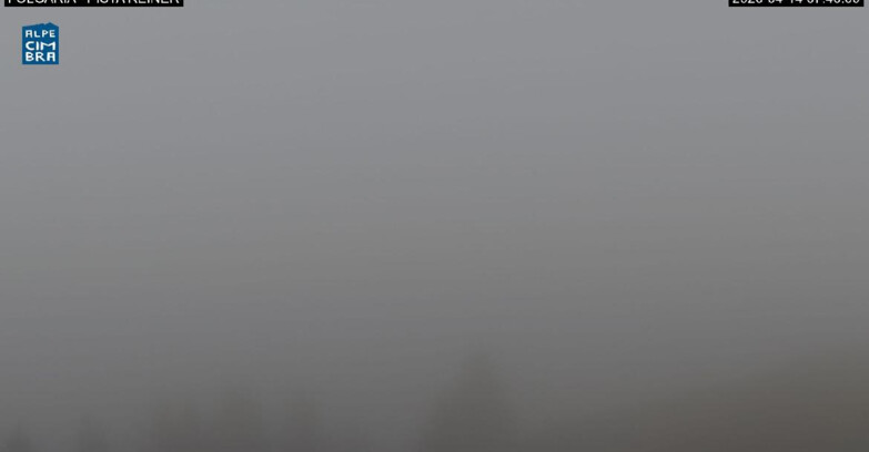 Webcam Folgaria  - Folgaria Pista Reiner