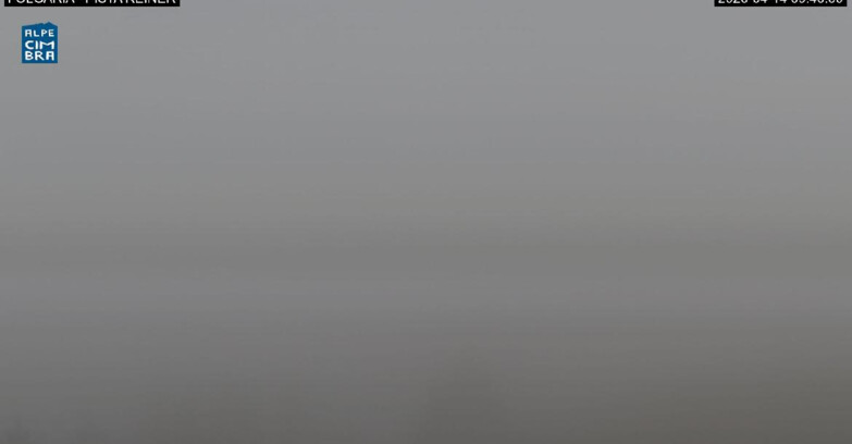 Webcam Folgaria  - Folgaria Pista Reiner